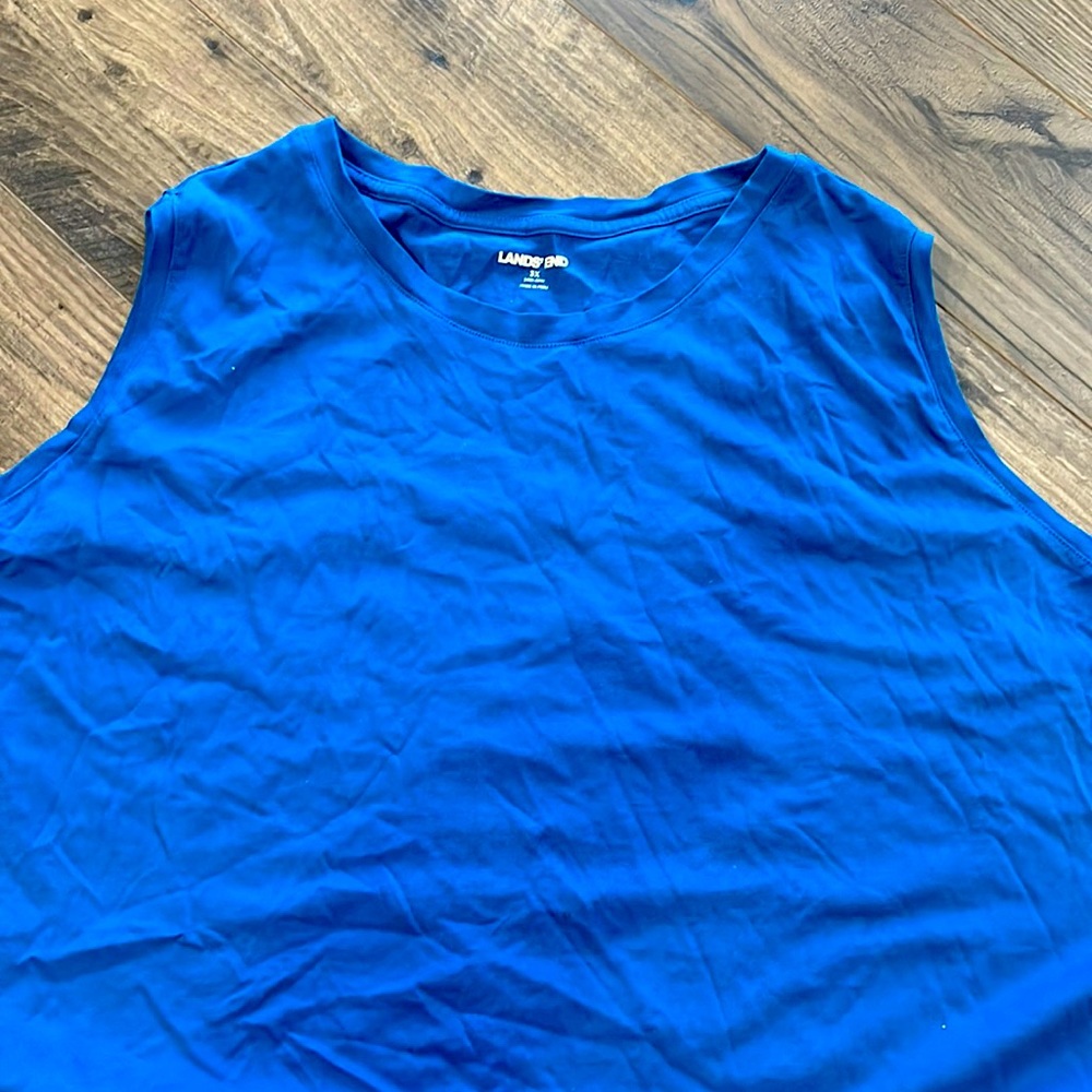 Excellent condition 3X womens tank